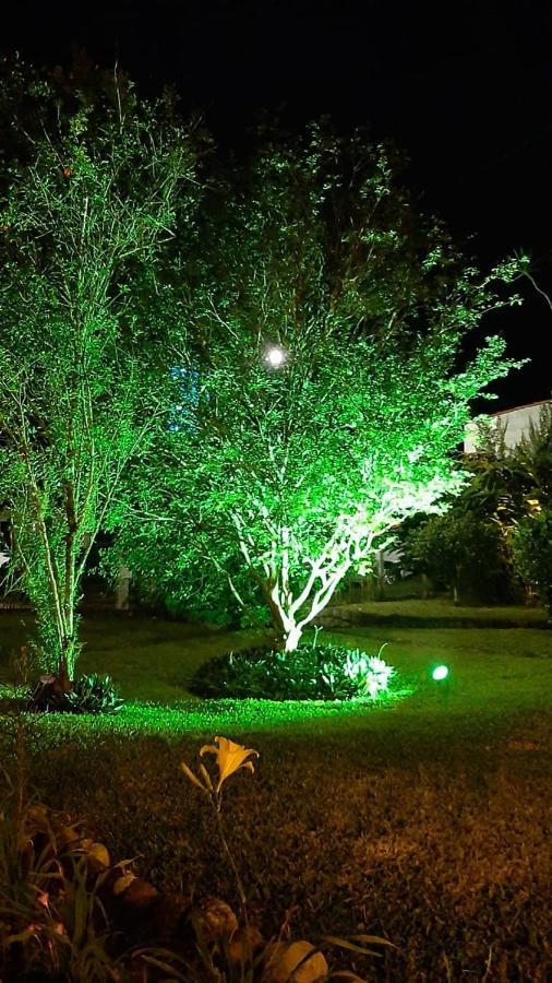 Pousada Recanto Da Ladeira Parati Esterno foto