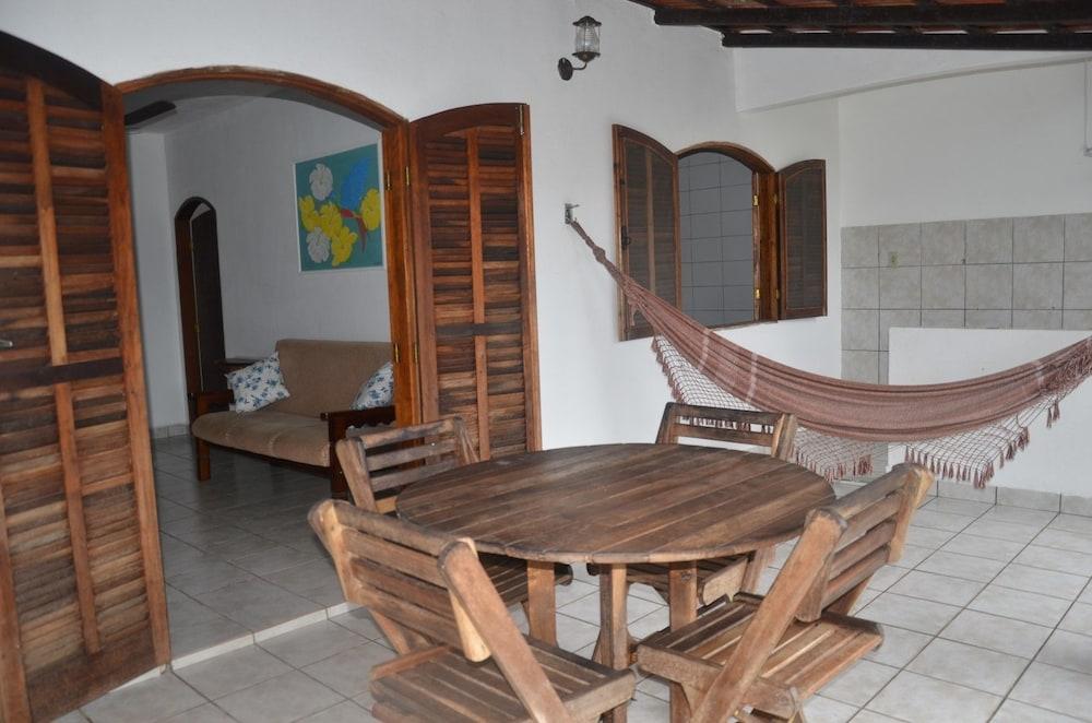 Pousada Recanto Da Ladeira Parati Esterno foto