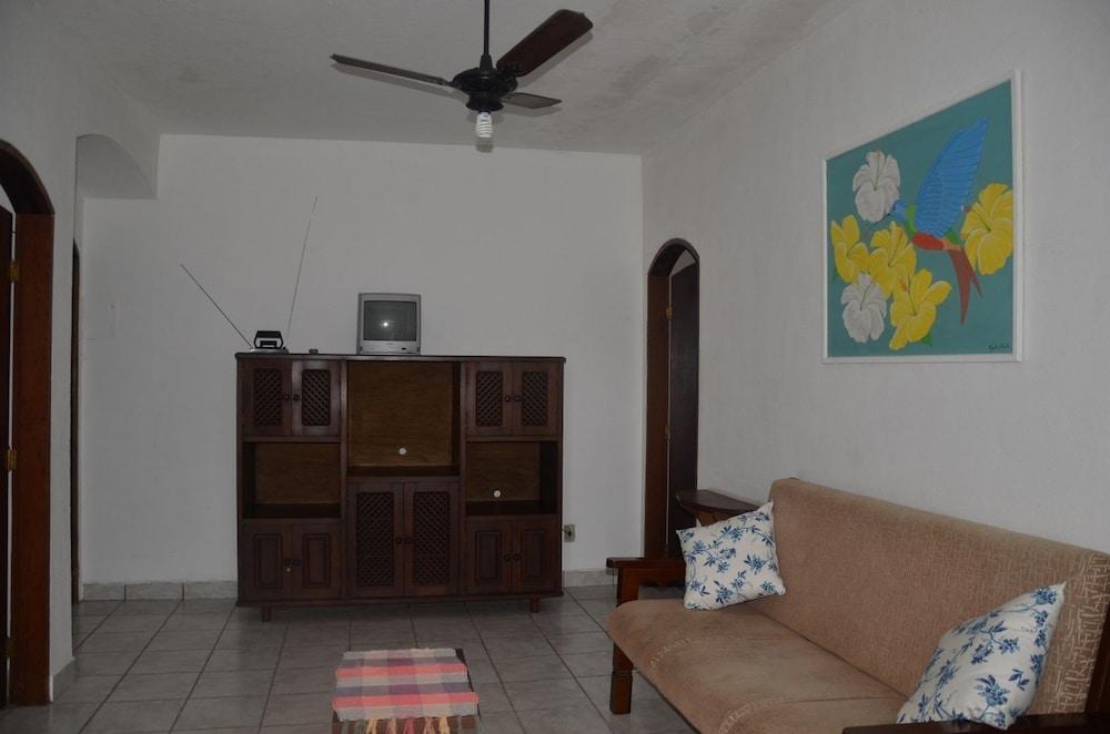 Pousada Recanto Da Ladeira Parati Esterno foto